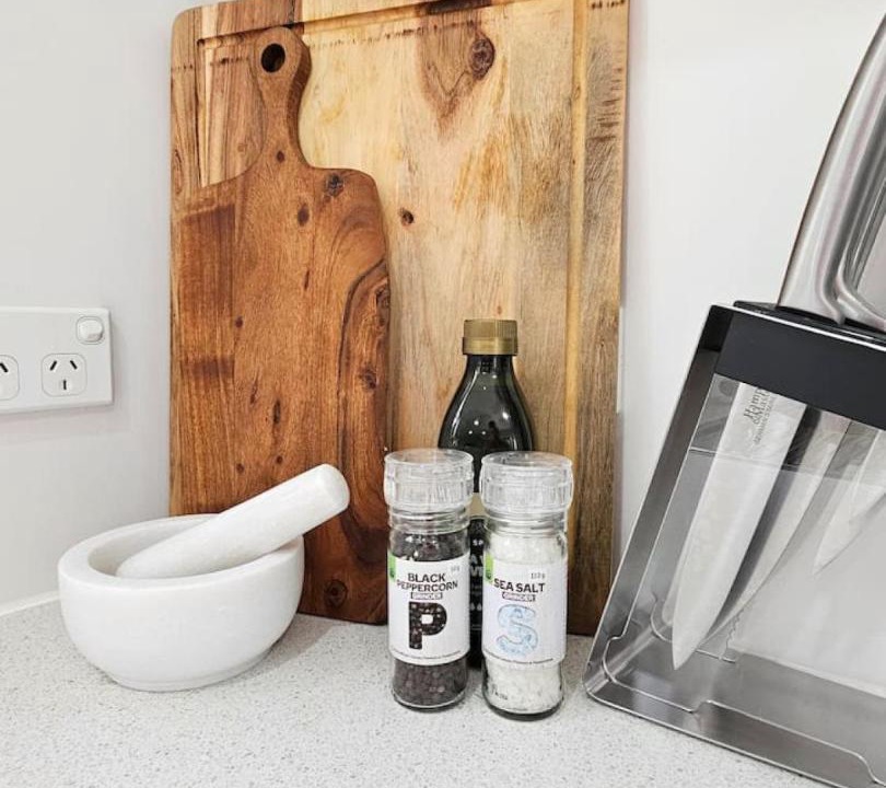 Photo of Kitchen in Solway