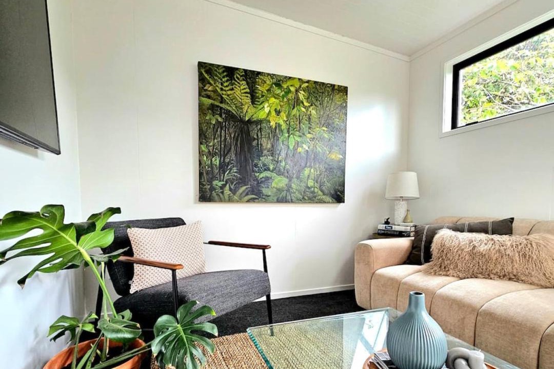 Photo of Livingroom in Solway