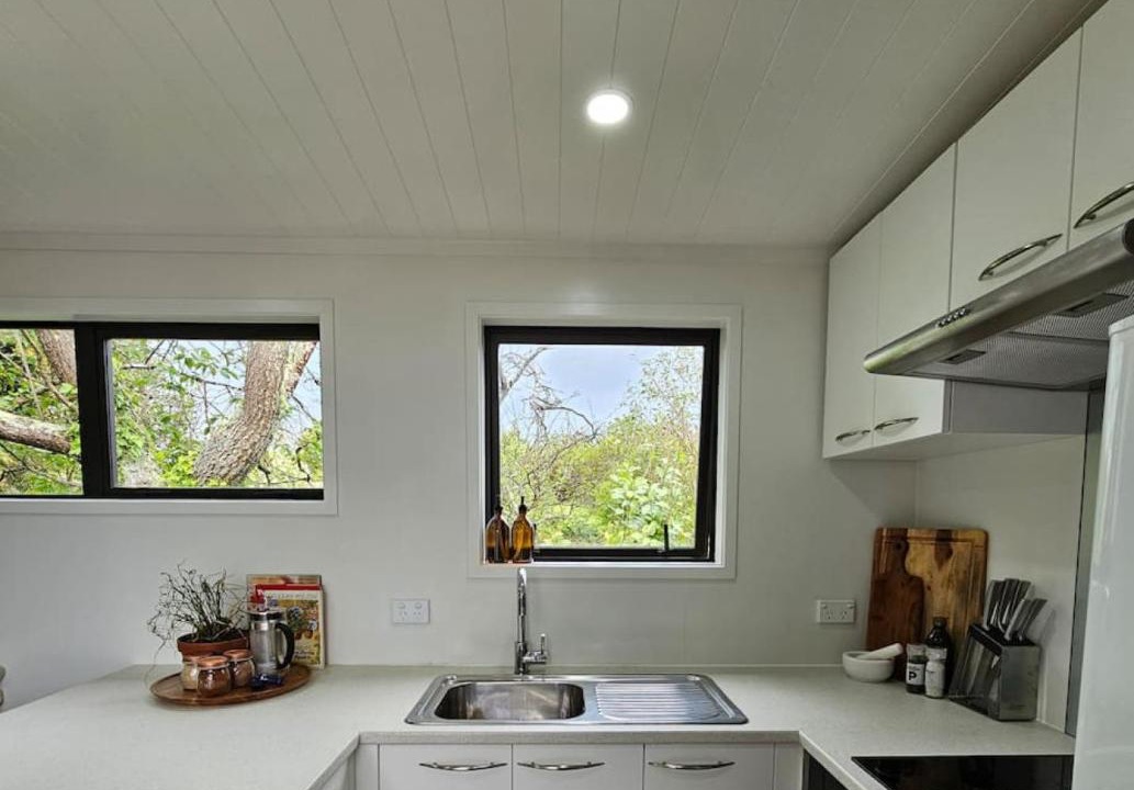 Photo of Kitchen in Solway