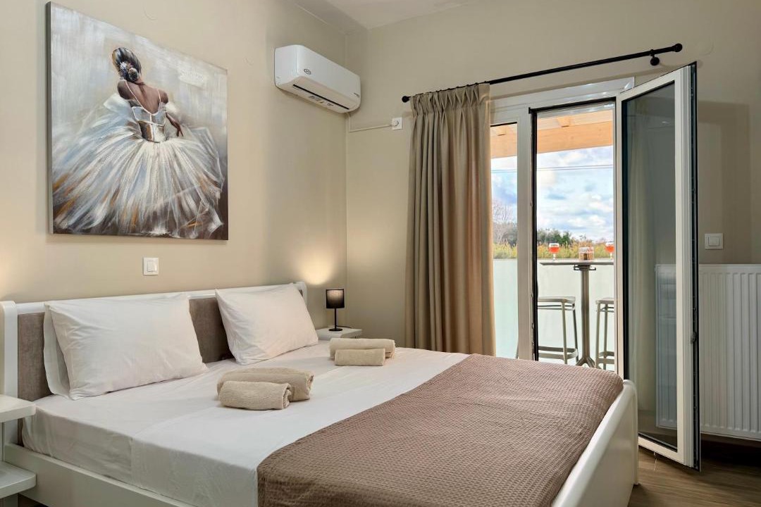 Photo of Bedroom in Sidari