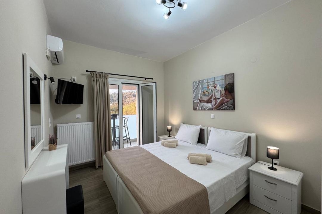 Photo of Bedroom in Sidari