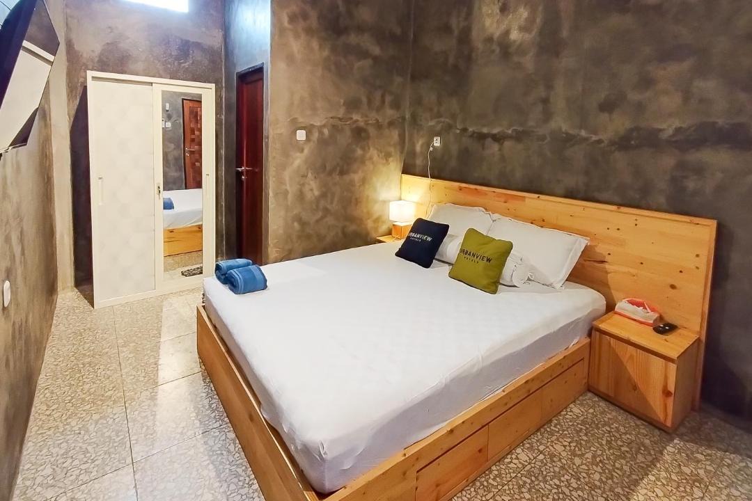 Photo of Bedroom in Banjarmasin