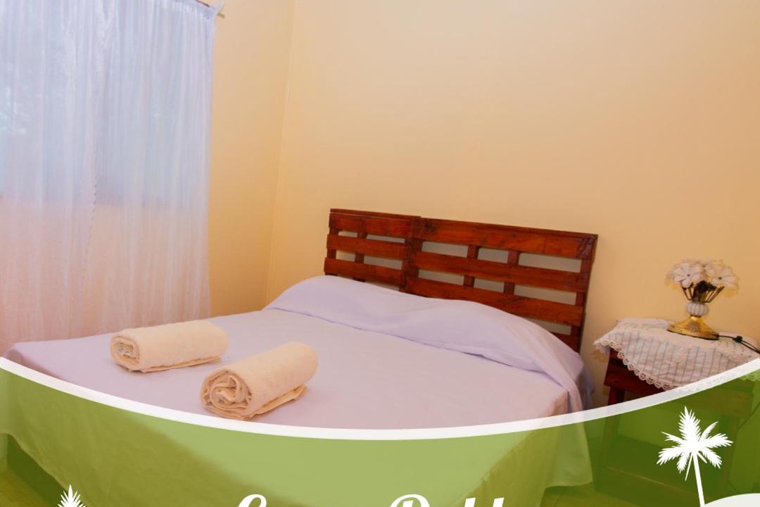 Photo of Bedroom in Pejibaye