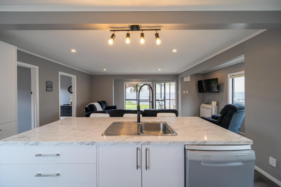 Photo of Kitchen in Te Anau