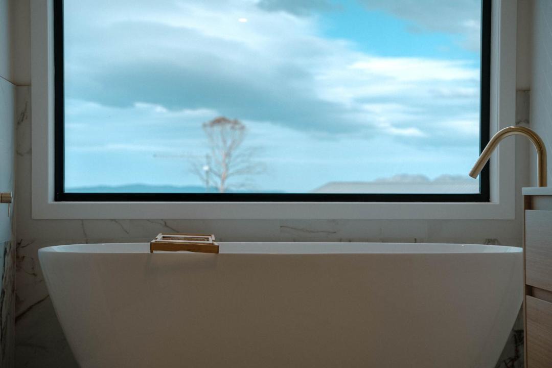 Photo of Bathroom in Swansea