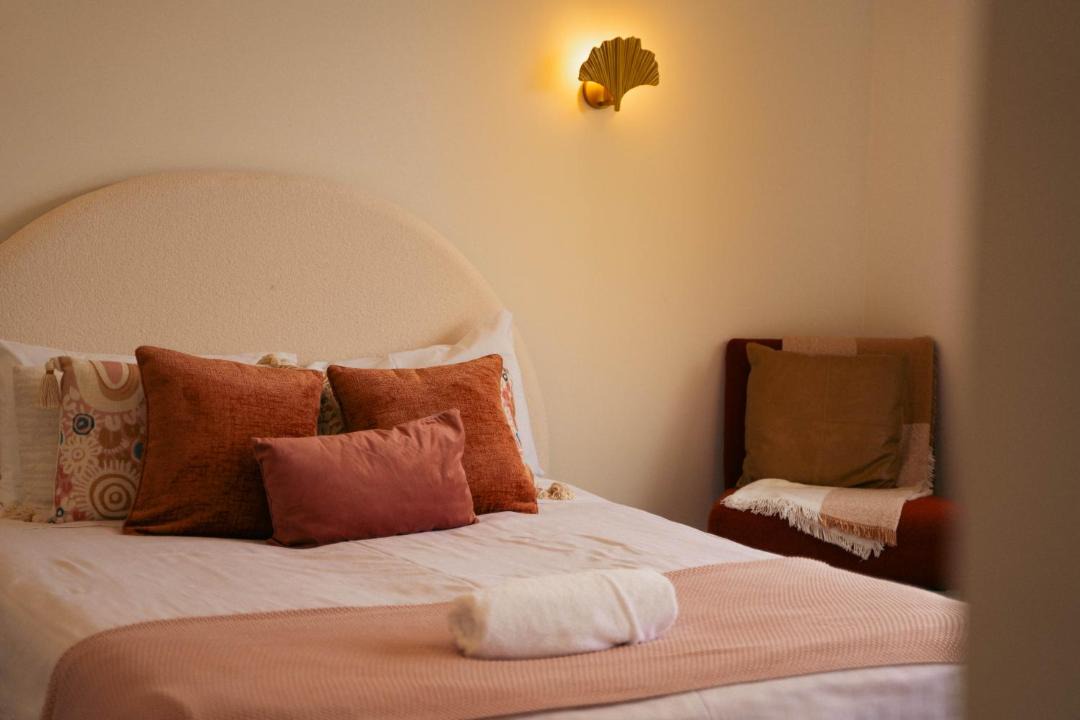 Photo of Bedroom in Swansea