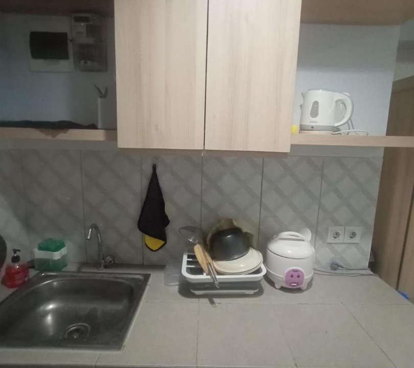 Photo of Kitchen in Cibaduyut