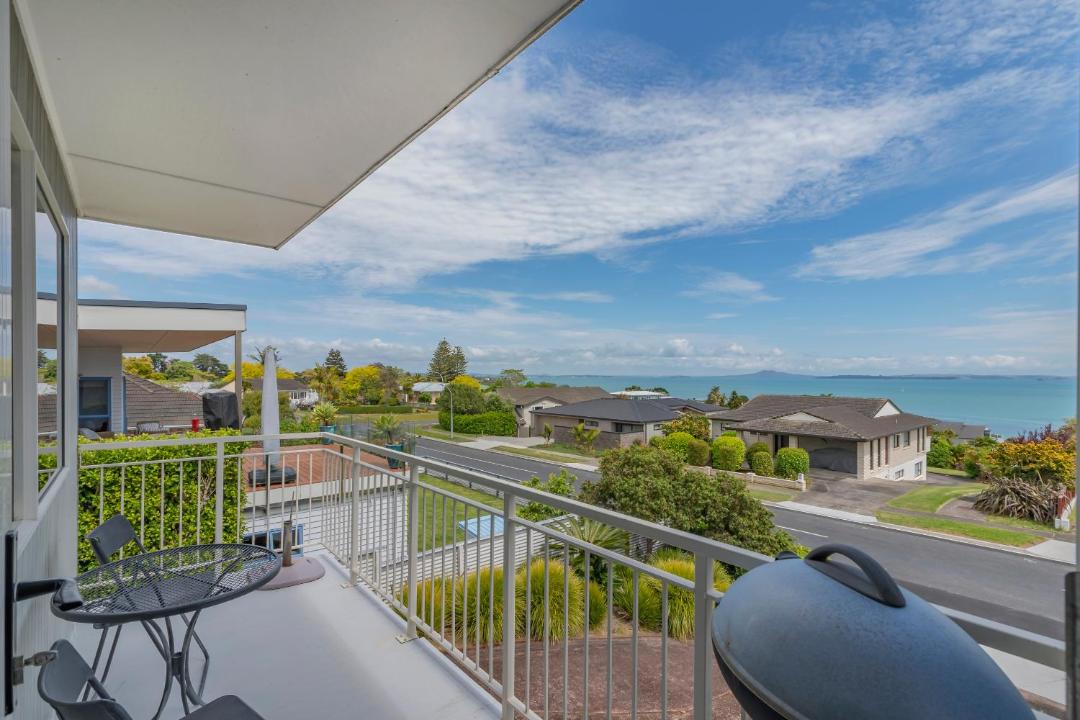 Photo of Patio Balcony in Maraetai