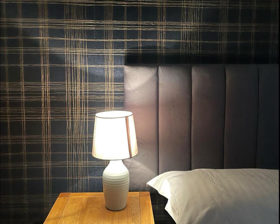Photo of Bedroom in John O'Groats
