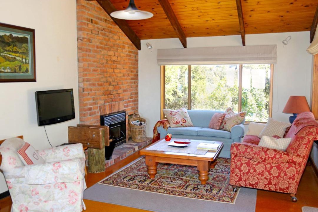 Photo of Livingroom in Ngaio Bay
