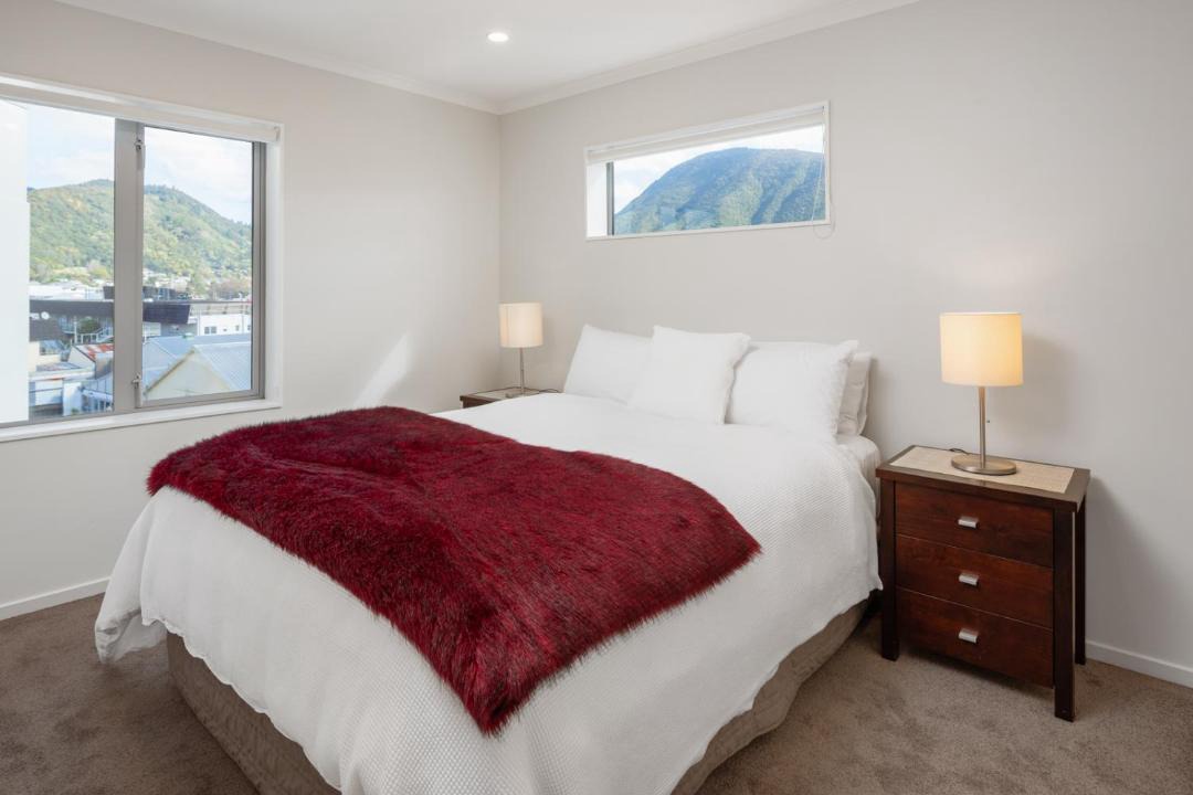 Photo of Bedroom in Picton