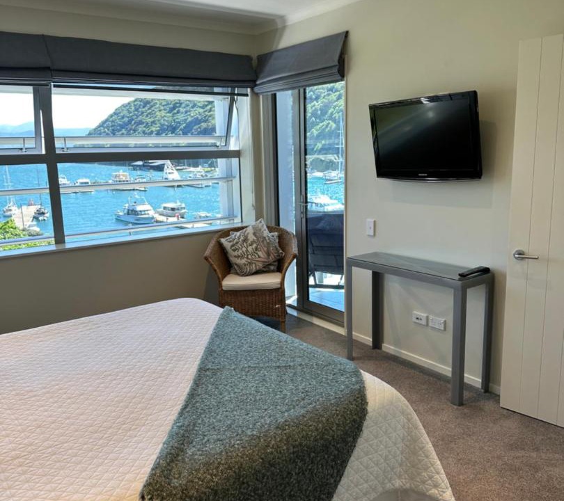 Photo of Bedroom in Picton