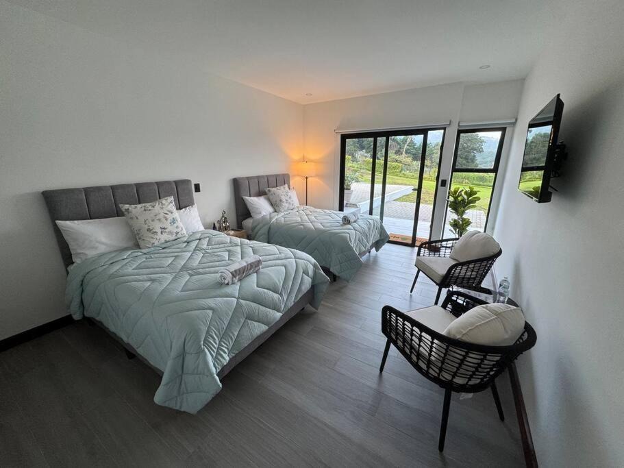 Photo of Bedroom in Sector Maria Auxiliadora
