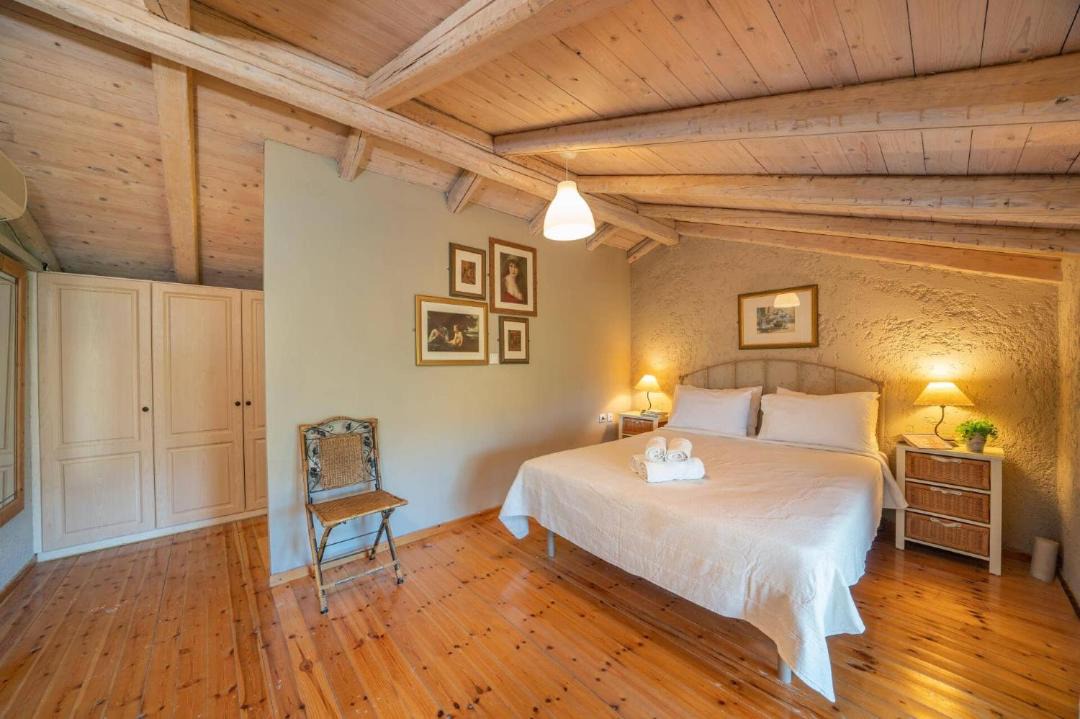 Photo of Bedroom in Kateleios