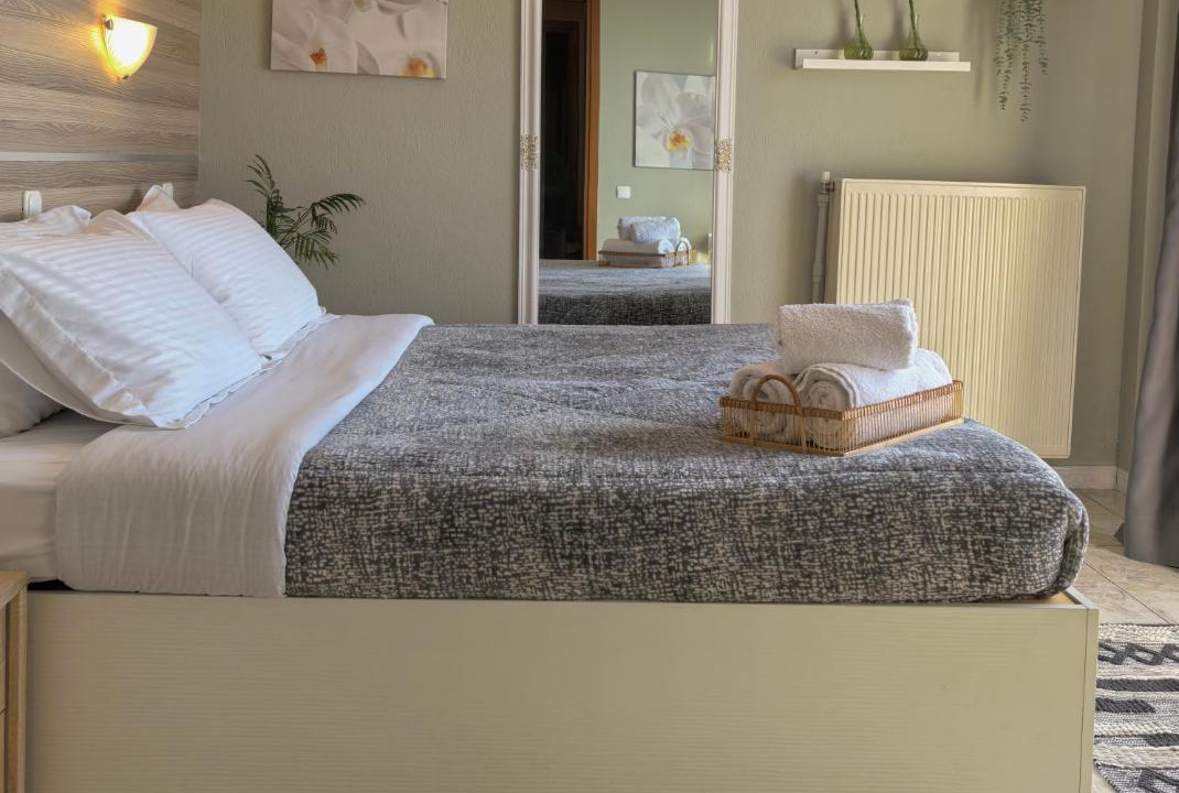 Photo of Bedroom in Paionia
