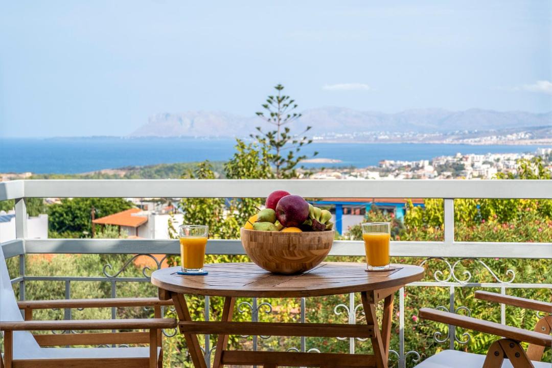 Photo of Patio Balcony in Galatas