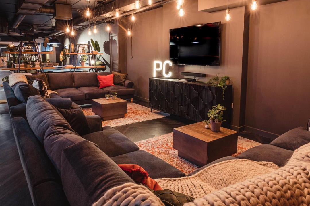 Photo of Livingroom in Tollcross