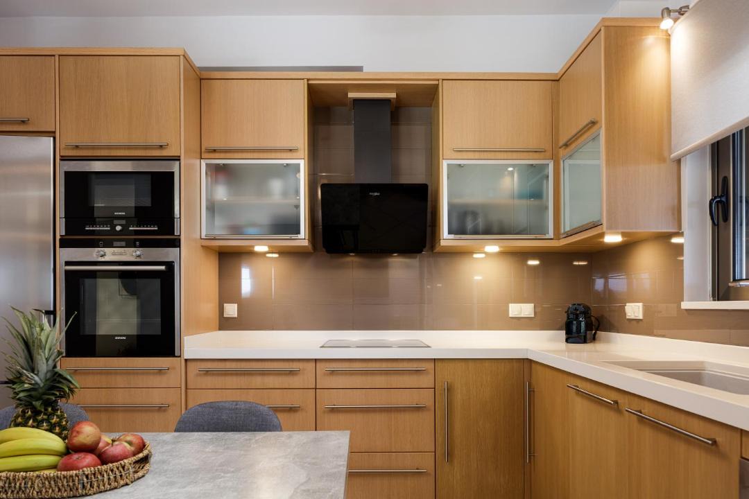 Photo of Kitchen in Gerani