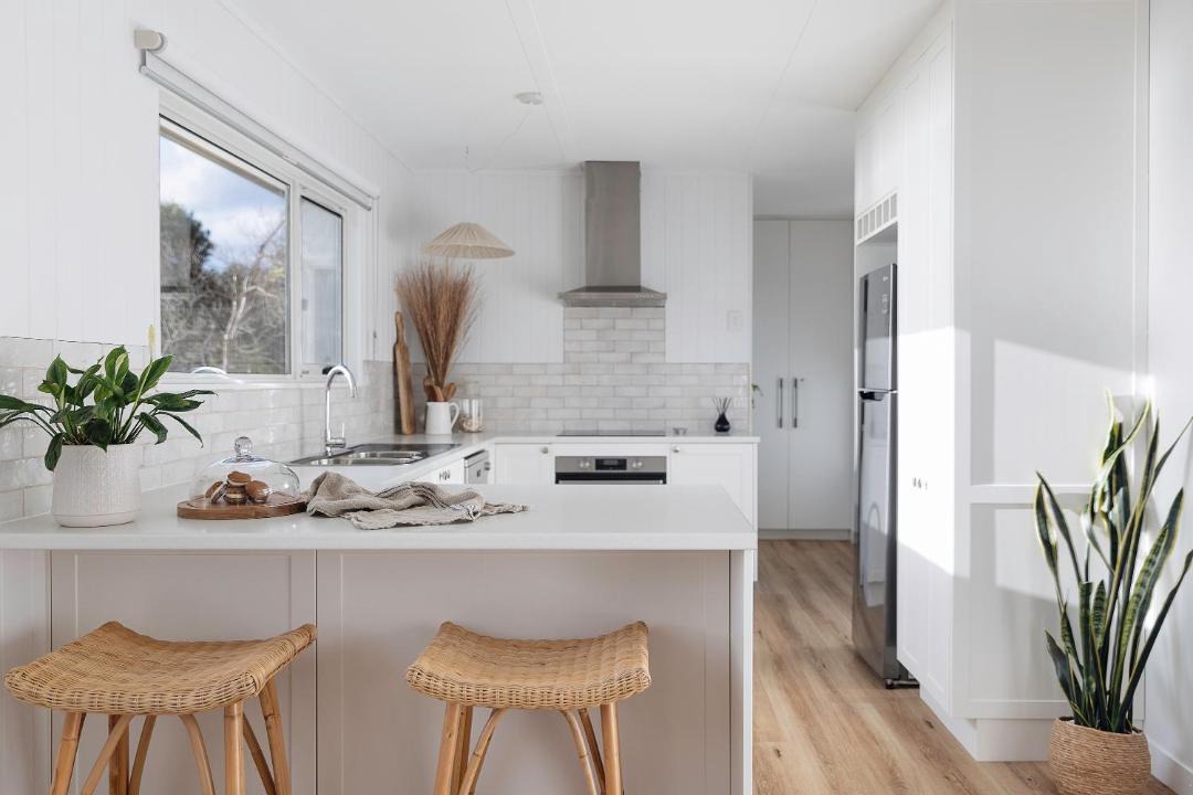 Photo of Kitchen in Strahan