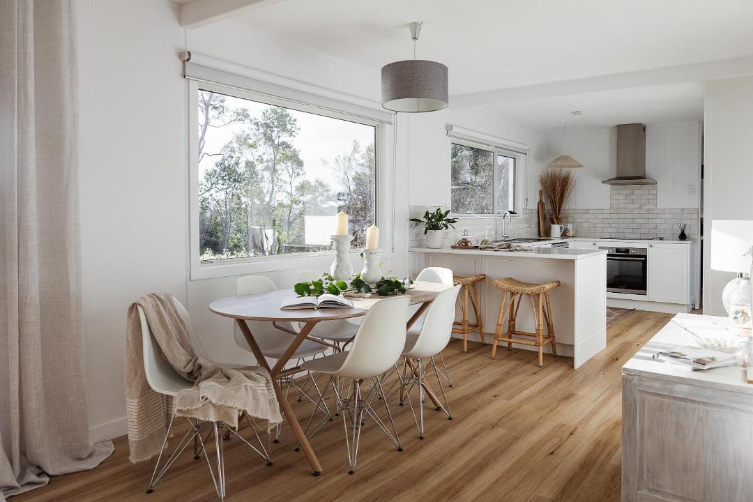 Photo of Kitchen in Strahan