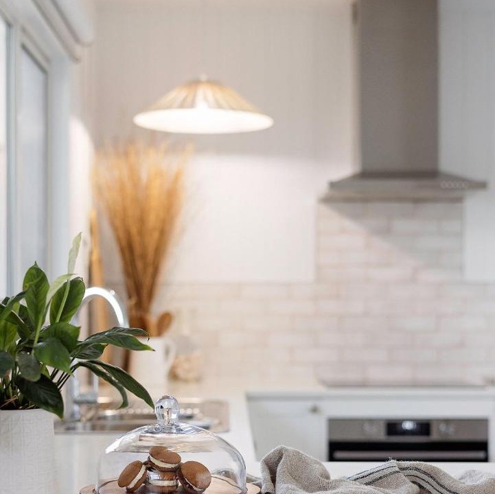 Photo of Kitchen in Strahan