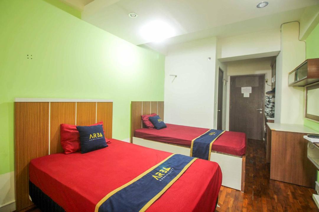 Photo of Bedroom in Dramaga