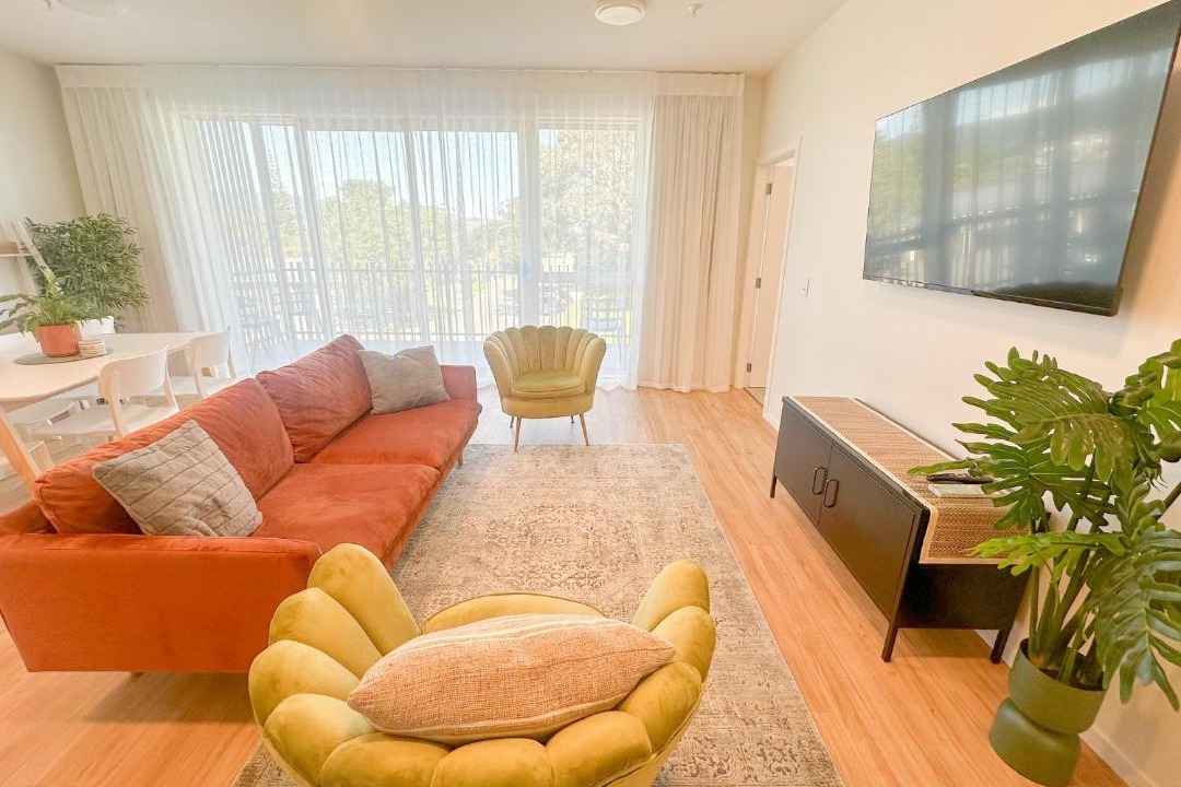 Photo of Livingroom in Paraparaumu Beach