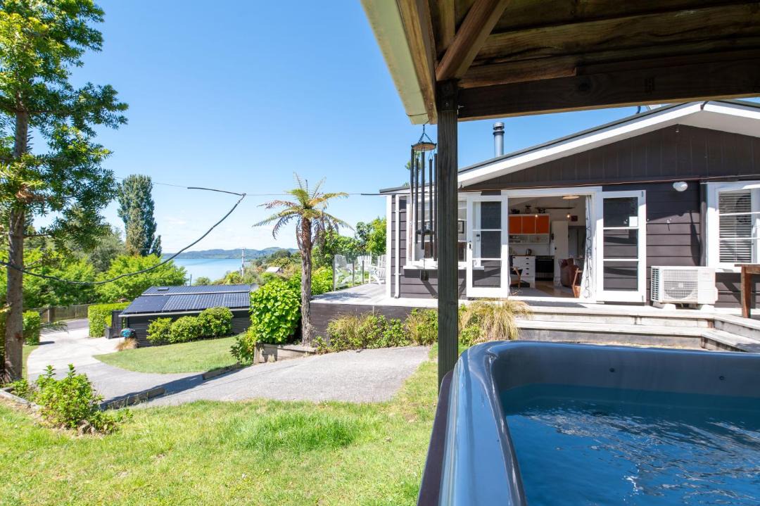 Photo of Others in Lake Tarawera