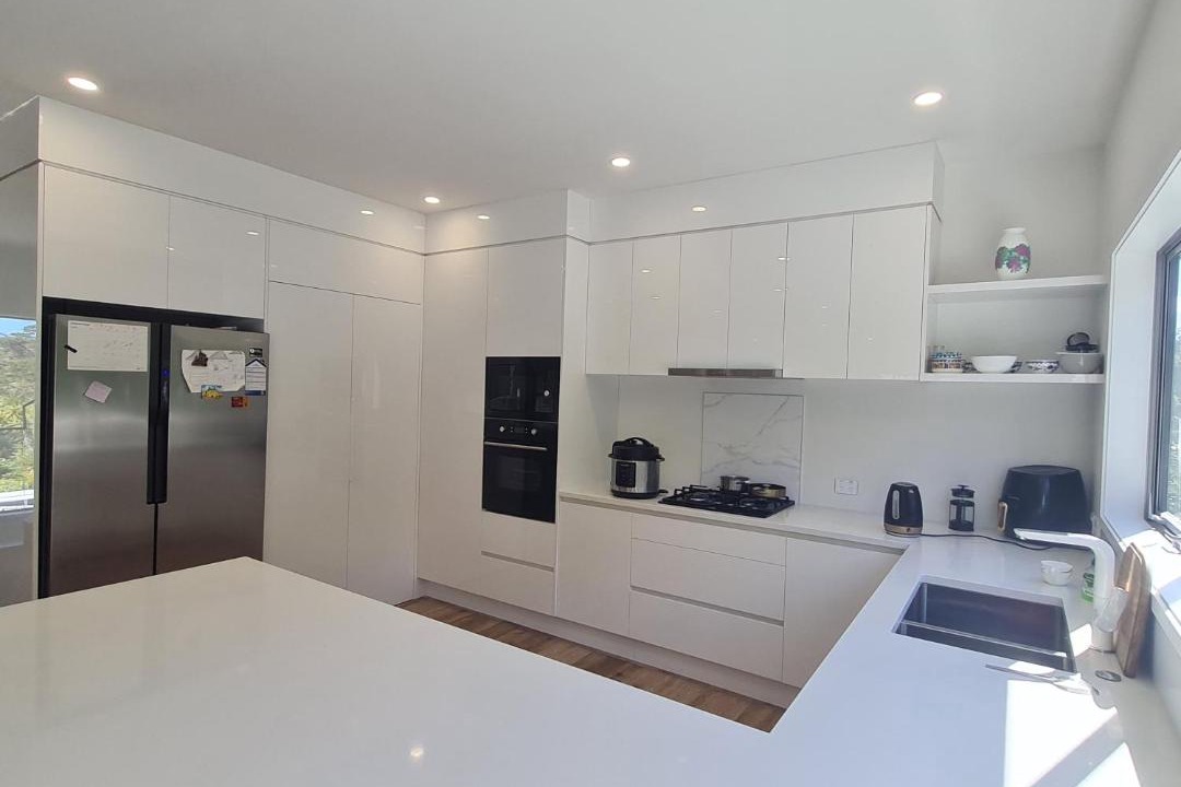 Photo of Kitchen in Torbay