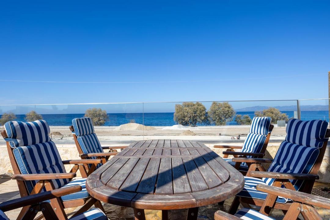 Photo of Patio Balcony in Kiparissia
