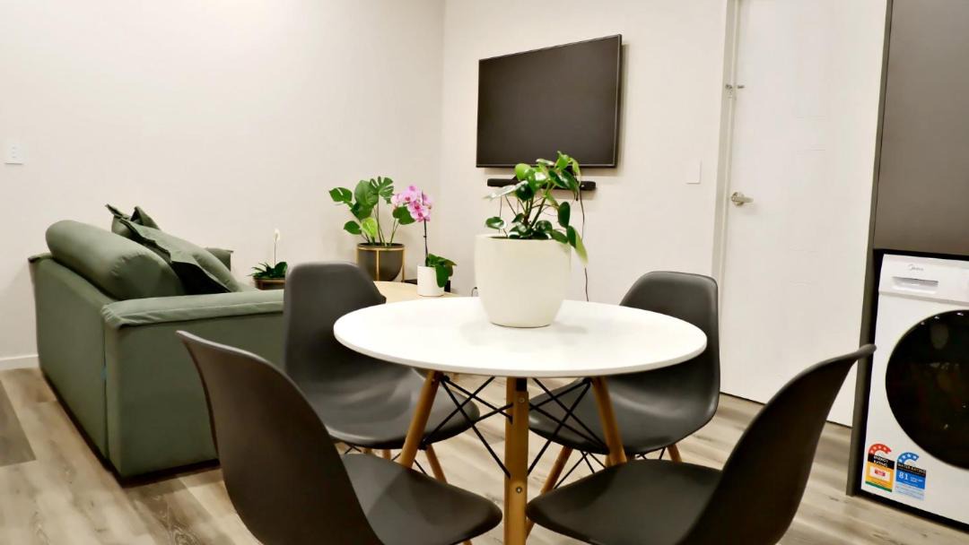 Photo of Livingroom in Halswell