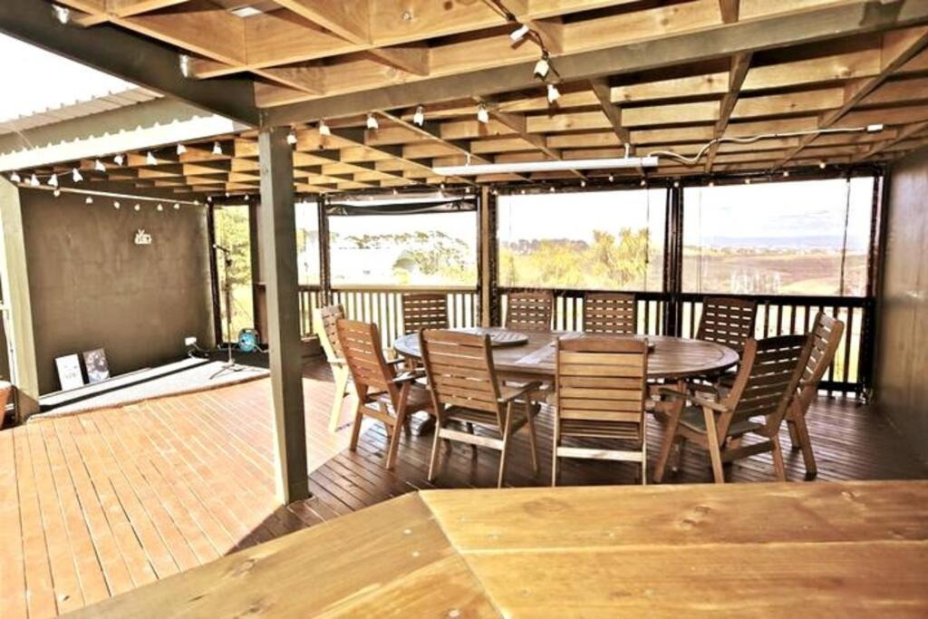 Photo of Patio Balcony in The Gardens