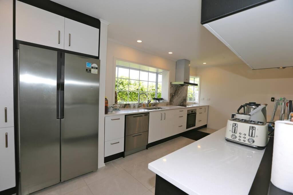Photo of Kitchen in The Gardens