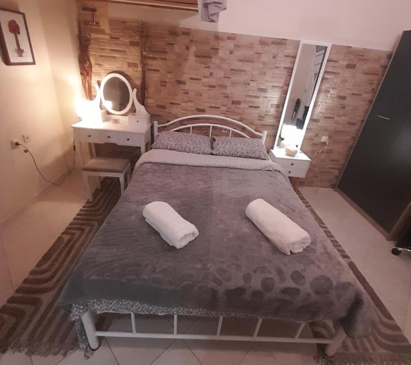 Photo of Bedroom in Kavala