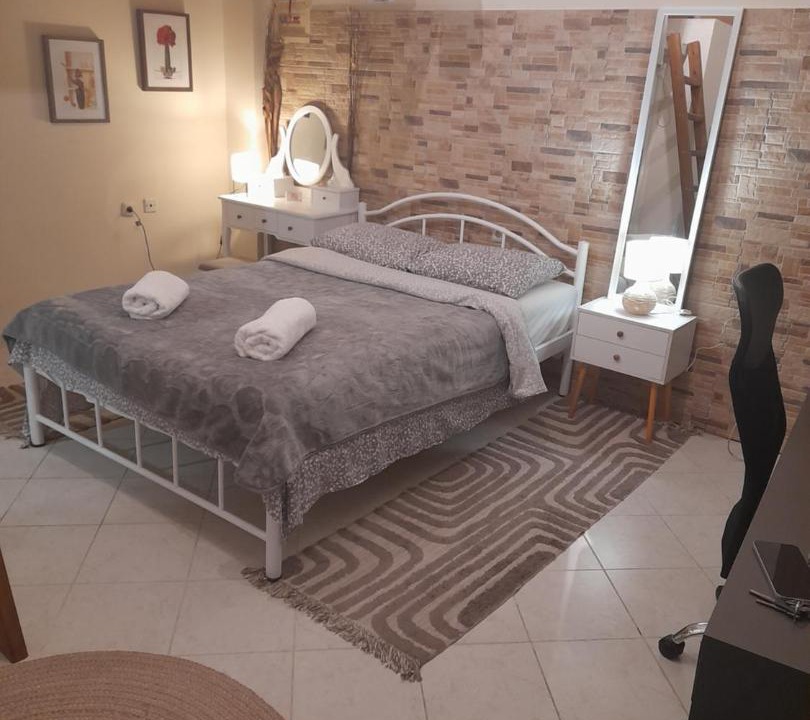 Photo of Bedroom in Kavala