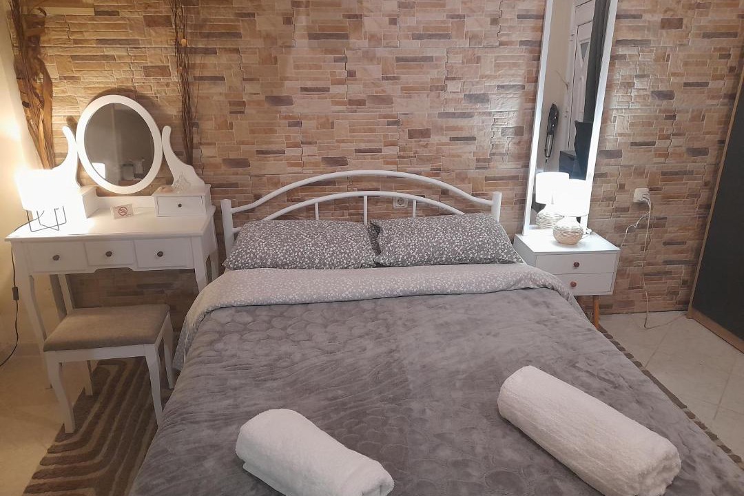 Photo of Bedroom in Kavala