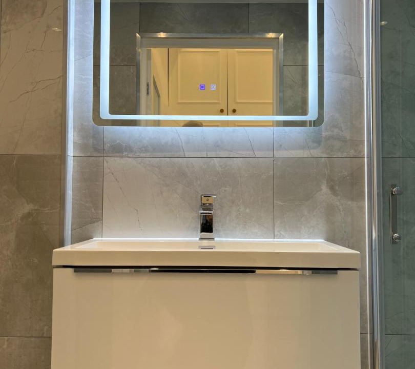 Photo of Bathroom in Tollcross