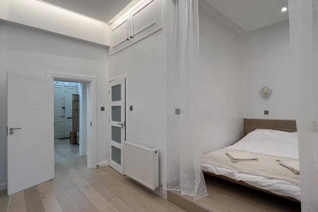 Photo of Bedroom in Tollcross