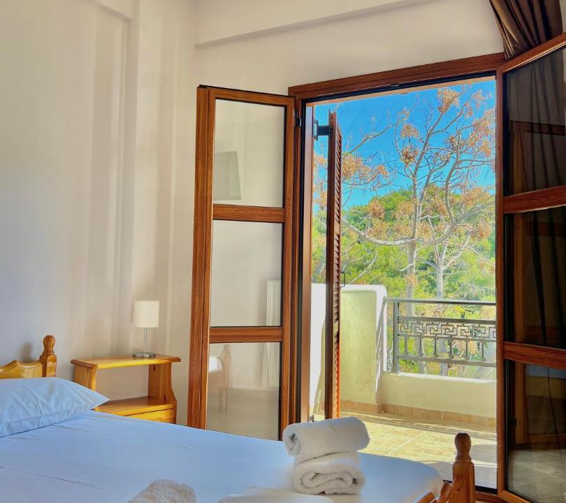 Photo of Bedroom in Gialiskari