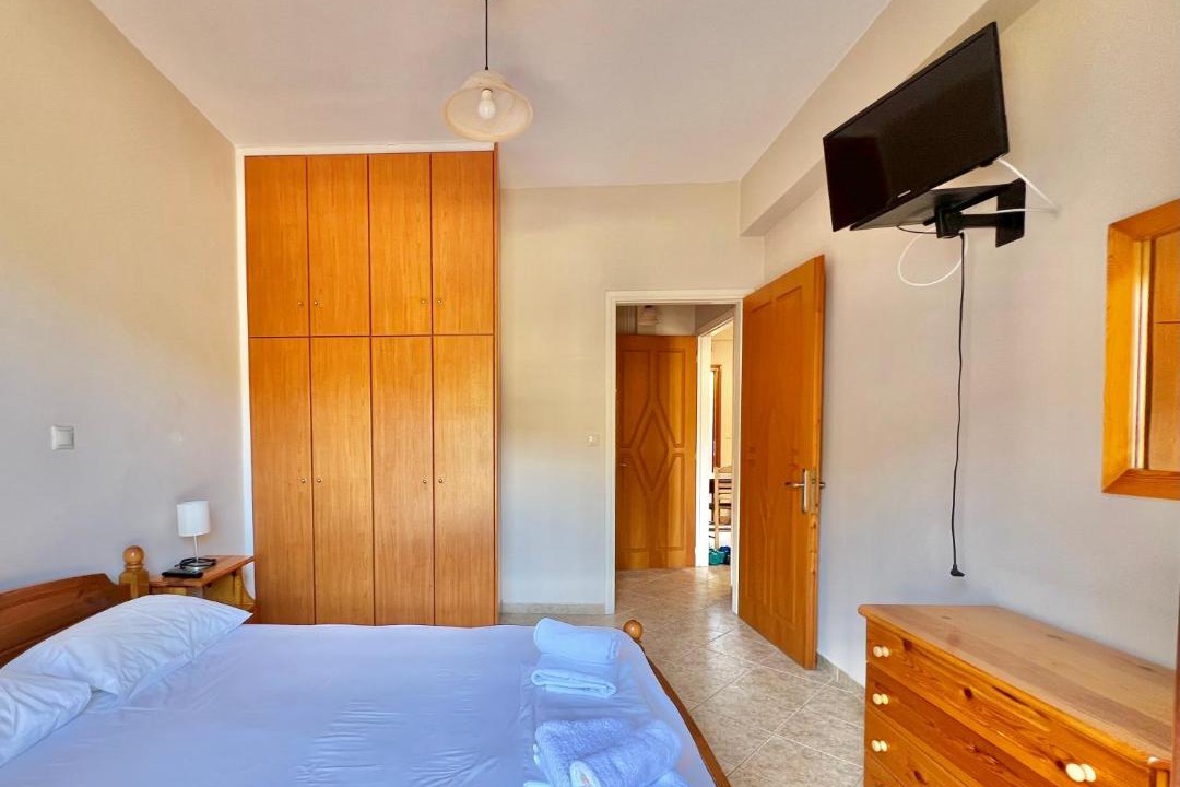 Photo of Bedroom in Gialiskari