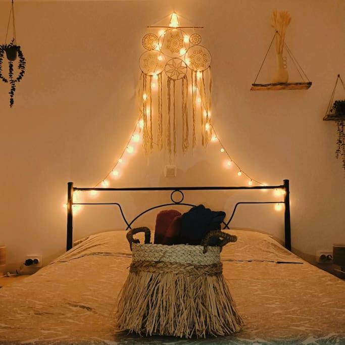 Photo of Bedroom in Trifylia