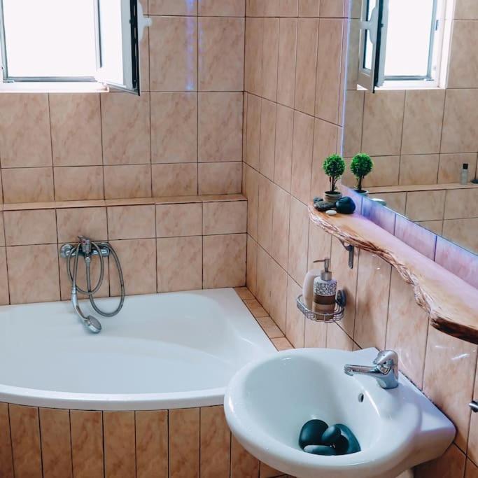 Photo of Bathroom in Trifylia