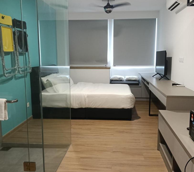 Photo of Bedroom in Brickfields