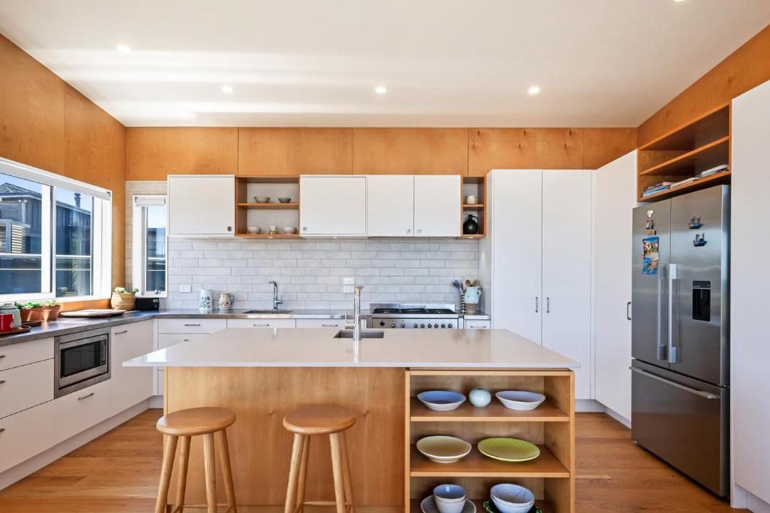 Photo of Kitchen in Peka Peka