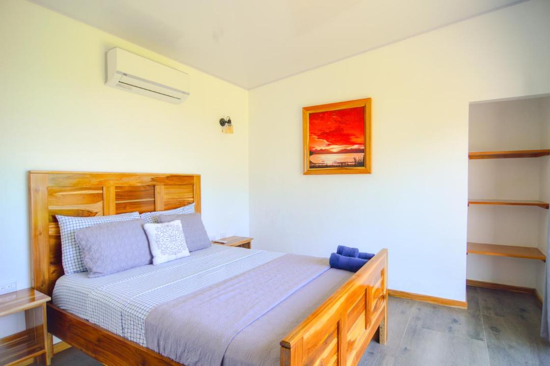 Photo of Bedroom in Ballena