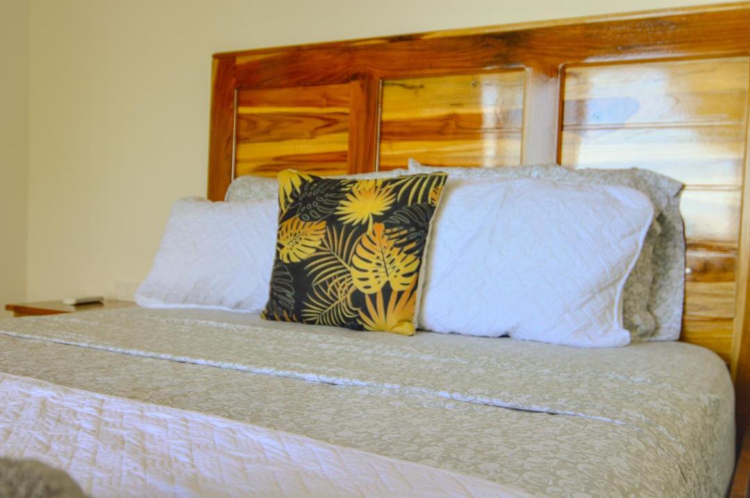Photo of Bedroom in Ballena
