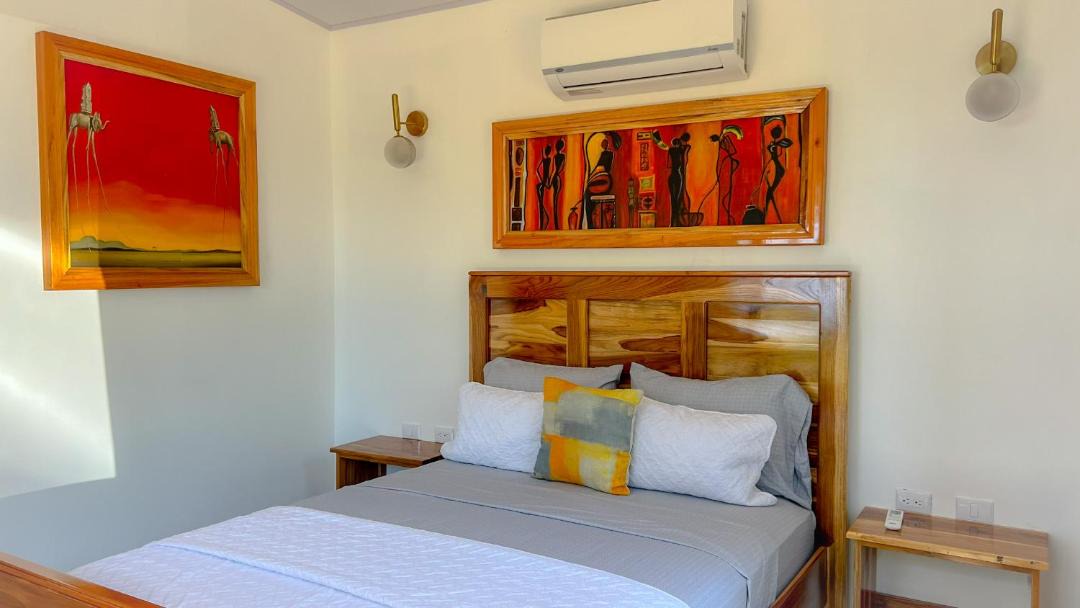 Photo of Bedroom in Ballena