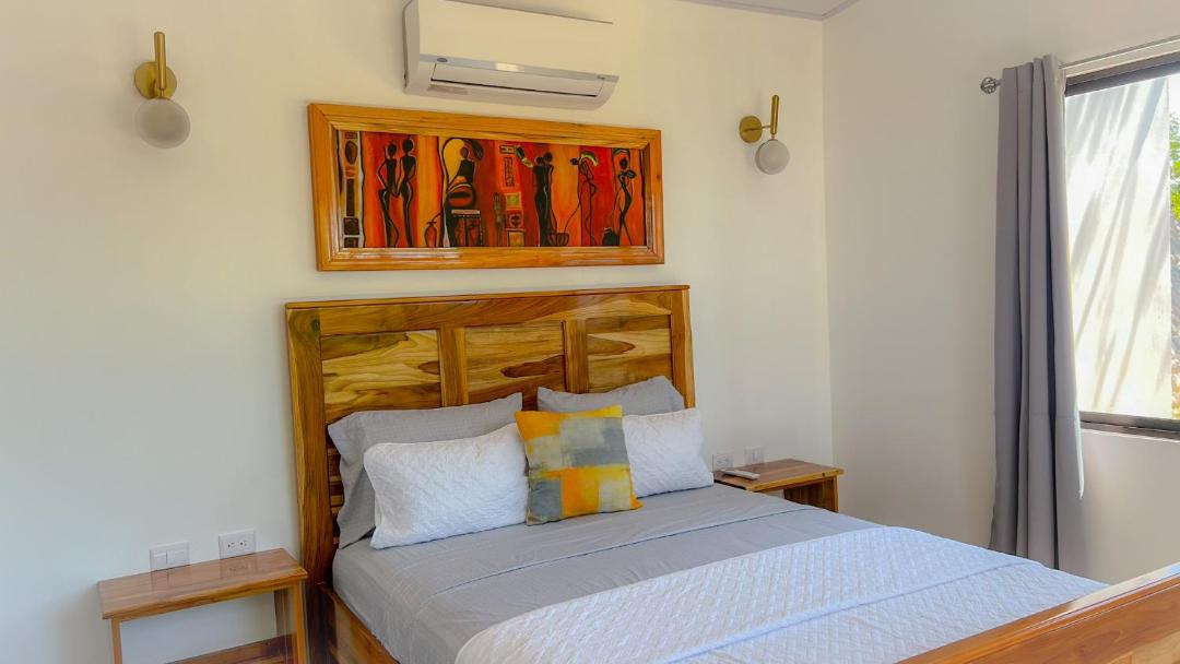 Photo of Bedroom in Ballena
