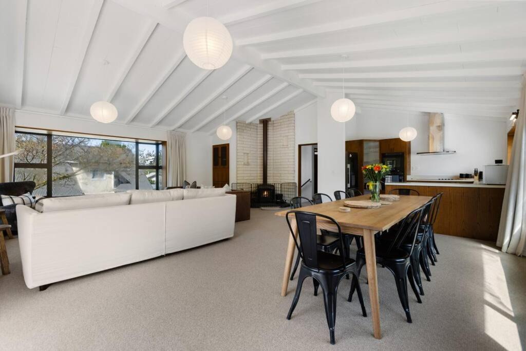 Photo of Kitchen in Wanaka