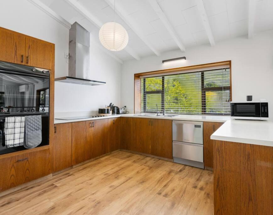 Photo of Kitchen in Wanaka